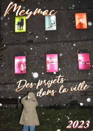 Bulletin Meymac Hiver 22 23