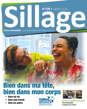 Sillage 175 Janvier 2023