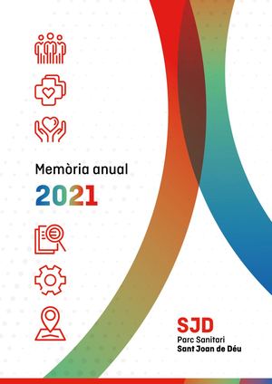 M21 Parc Sanitari Sjd