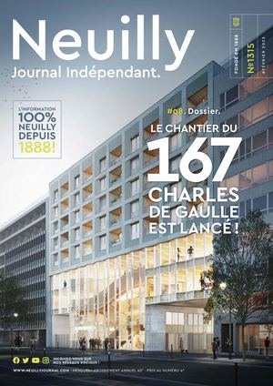 NEUILLY JOURNAL 1315