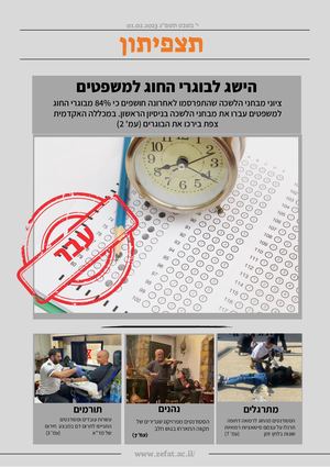 תצפיתון פברואר