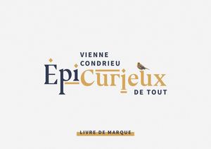 Epicurieux De Tout - Livret De Marque