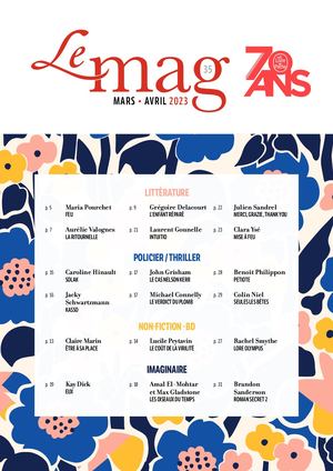 Mag 35 Ldp Mars Avril