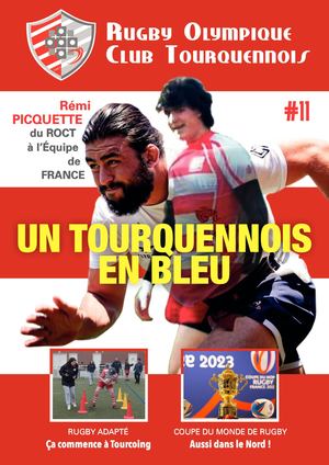 N°11/2023_RUGBY OLYMPIQUE CLUB TOURQUENNOIS