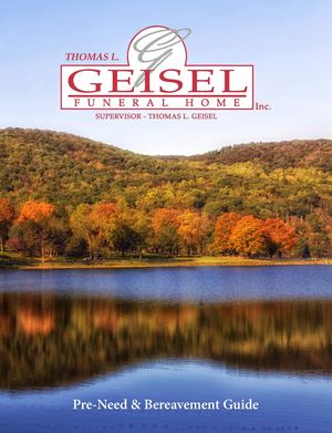 Thomas L Geisel Funeral Home