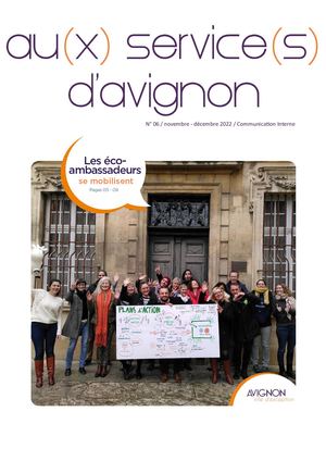 Au(x) Service(s) d'Avignon #06