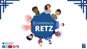 Livret Conférences Retz 2023