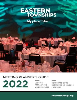 Meeting Planner's Guide 2022