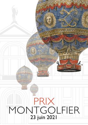 Montgolfier Livret 2021