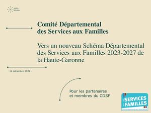 CDSF 14/12/22 Support De Présentation