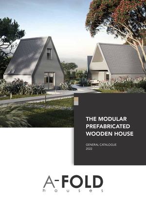 Catalogo A-Fold - ENG