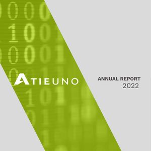 Atieuno Annual Report 2022