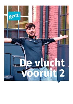 De Vlucht Vooruit 2