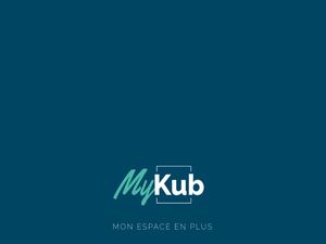Présentation My Kub