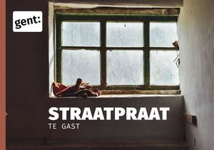 Straatpraat Wonen : Te gast