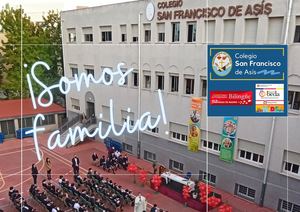 Colegio San Francisco De Asís