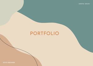 Joyce Bechara - Graphic Design Portfolio