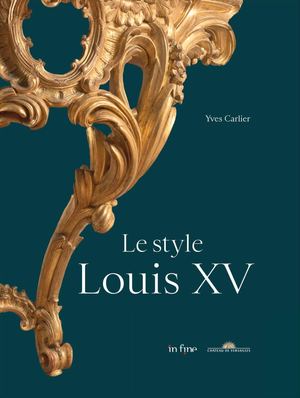 Le Style Louis XV (Extrait)