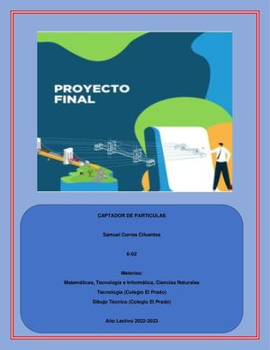 Proyecto 2 Periodo