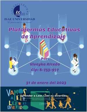 Plataformas Educativas De Aprendizaje