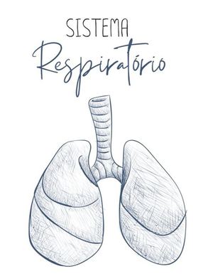 Sistema Respiratorio