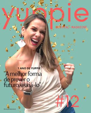 Yuppie Magazine Fevereiro 2023
