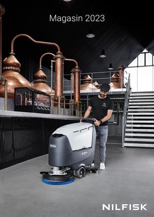 Nilfisk Magasin 2023