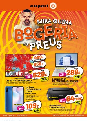 Cataleg Català Expert Febrer