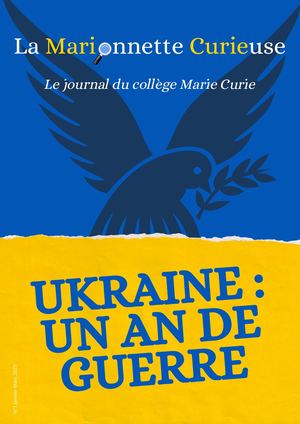 Version Bat La Marionnette Curieuse N°1