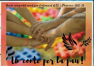 Conte dia de la Pau 2023