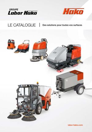 Catalogue Hako 2022