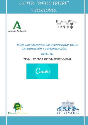 Nivel Iii Tema 3 Canva