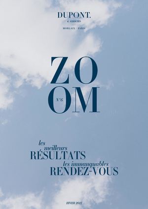 DUPONT & ASSOCIÉS - Zoom N°6