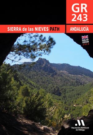 Topoguide Gr 243 Sierra De Las Nieves Path