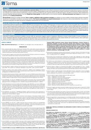 Terna Messaggero 0202 2023 It