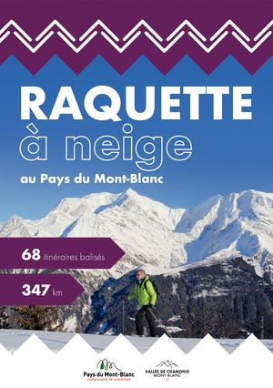 Topo Raquettes : 2022-2023