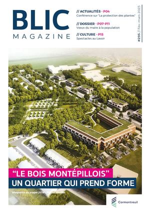 N°295 - Fév./mars 2023
