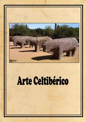 ARTE CELTIBÉRICO