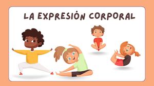 Expresión Corporal