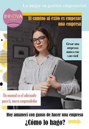 Revista Innova