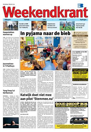 Weekendkrant 02 02 2023