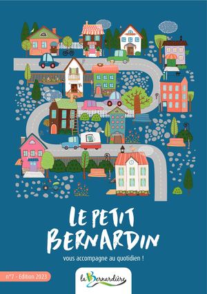 Le Petit Bernardin #7  2023