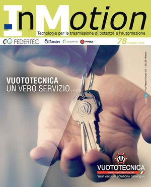 InMotion 78 - Maggio 2022