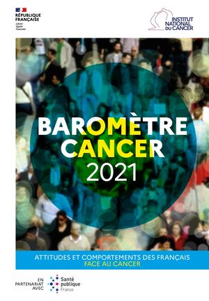 Barometre Cancer