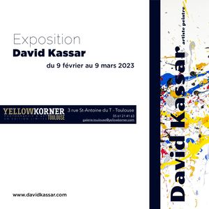 Catalogue expo Yellow Korner