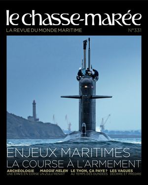 Le Chasse-Marée 331