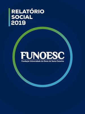 Relatorio Social 2019