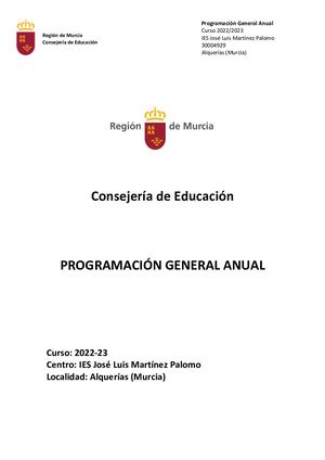 Pga 2022 2023 020223