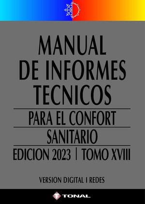 Manual XVIII