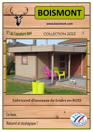CATALOGUE BOISMONT 2023
